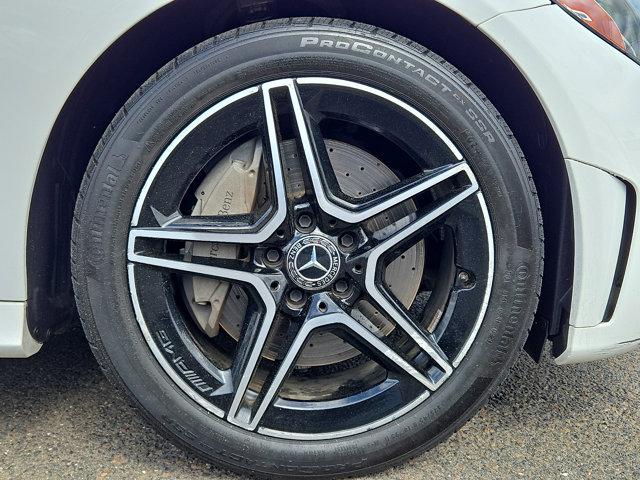 2023 Mercedes-Benz C-CLASS C 300 4MATIC Coupe