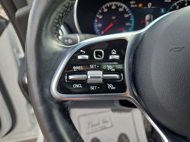 2023 Mercedes-Benz C-CLASS C 300 4MATIC Coupe