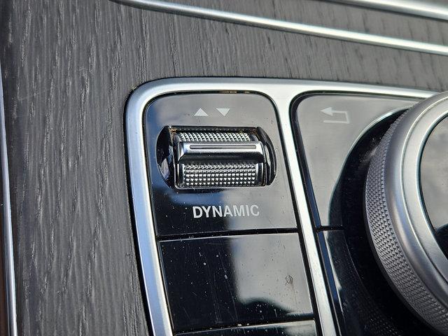 2023 Mercedes-Benz C-CLASS C 300 4MATIC Coupe