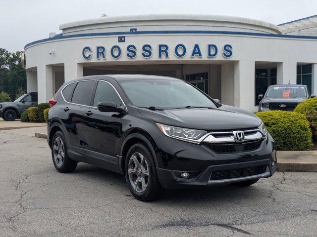 2019 Honda CR-V EX for sale in Fuquay Varina, NC