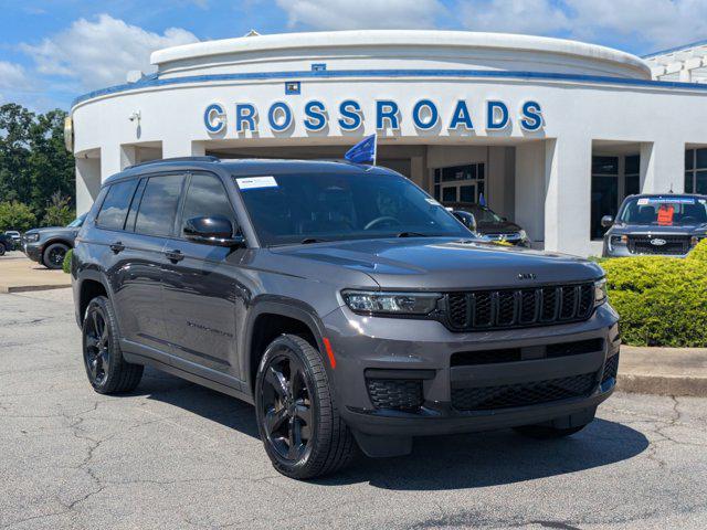 2023 Jeep Grand Cherokee L Altitude 4x4 for sale in Fuquay Varina, NC