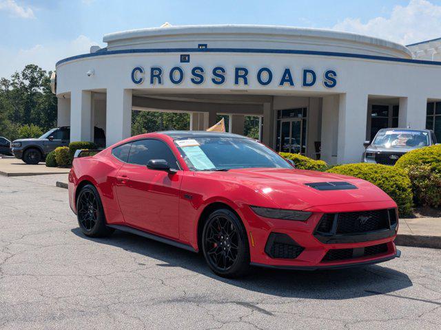 2025 Ford Mustang GT Premium Fastback for sale in Fuquay Varina, NC
