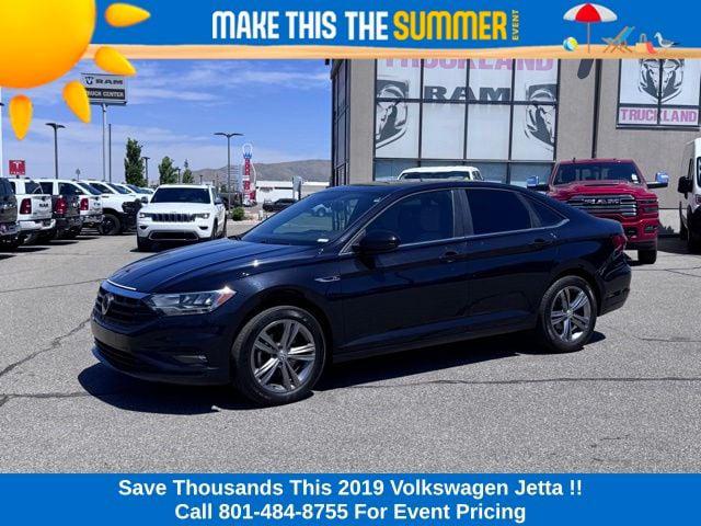 2019 Volkswagen Jetta 1.4T S for sale in Salt Lake City, UT
