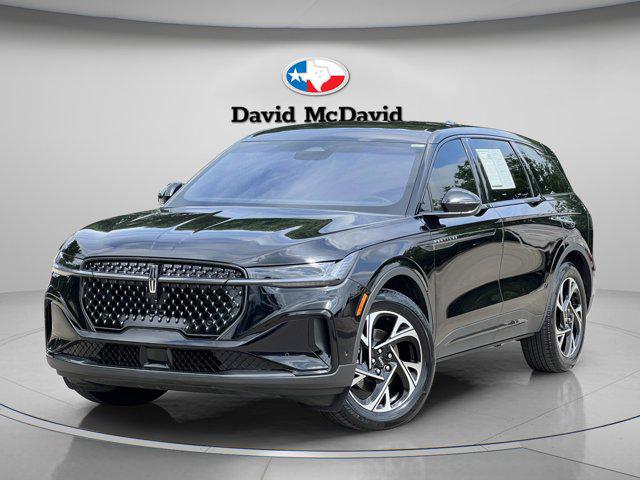 2024 Lincoln Nautilus Premiere for sale in Frisco, TX