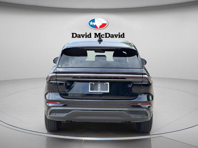 2024 Lincoln Nautilus Premiere
