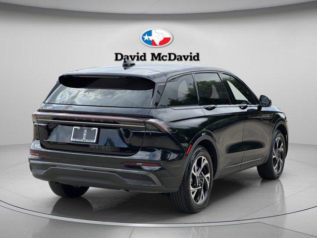 2024 Lincoln Nautilus Premiere