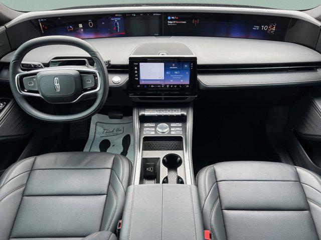 2024 Lincoln Nautilus Premiere