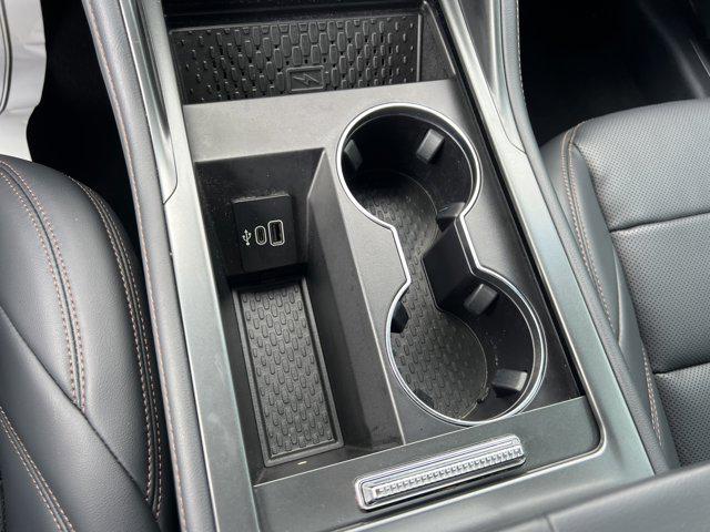 2024 Lincoln Nautilus Premiere