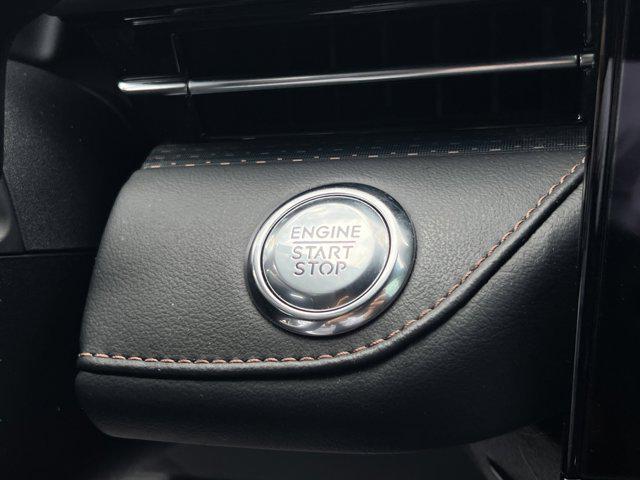 2024 Lincoln Nautilus Premiere