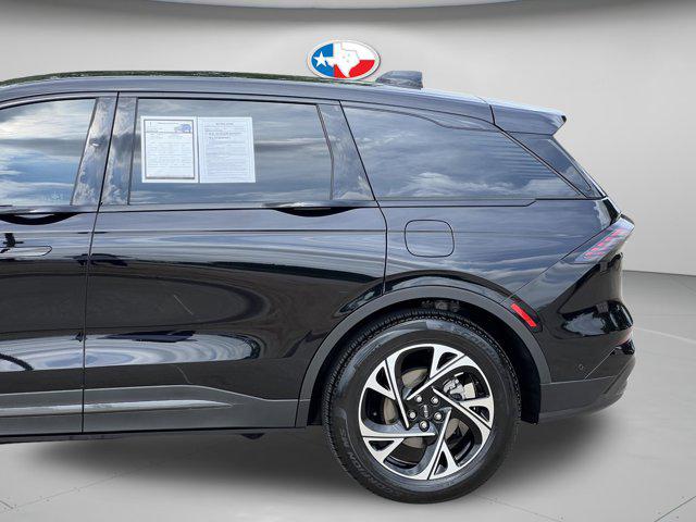 2024 Lincoln Nautilus Premiere