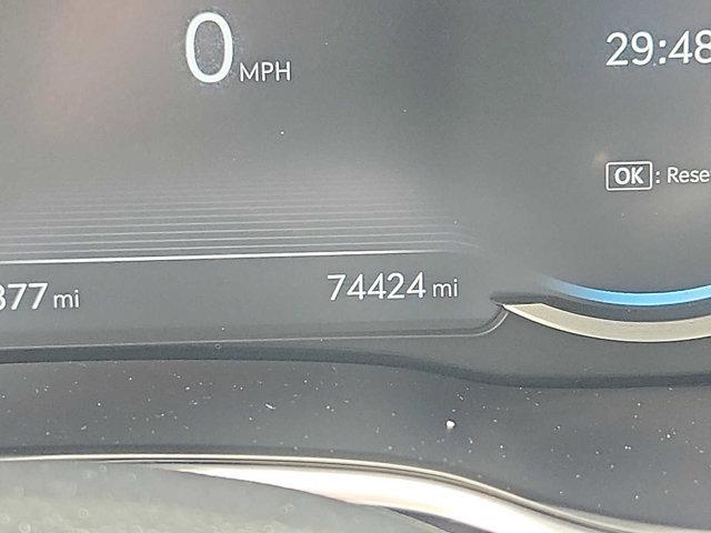 2022 Genesis G80 2.5T AWD