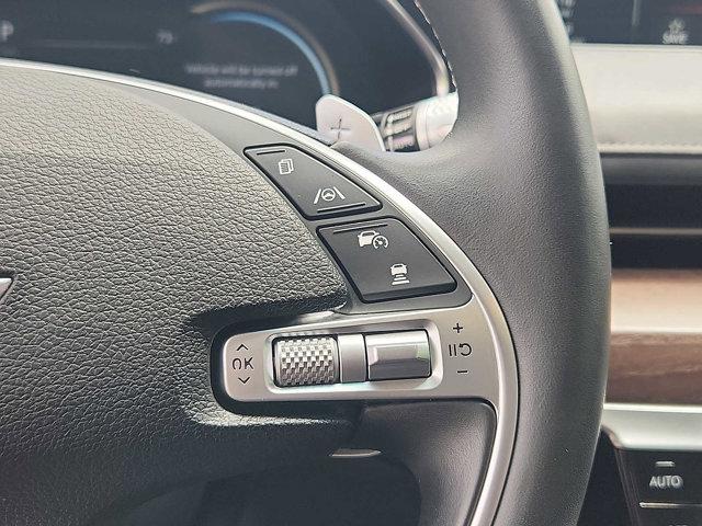 2022 Genesis G80 2.5T AWD