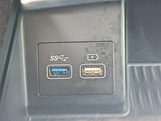 2022 Genesis G80 2.5T AWD