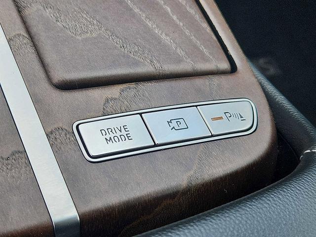 2022 Genesis G80 2.5T AWD