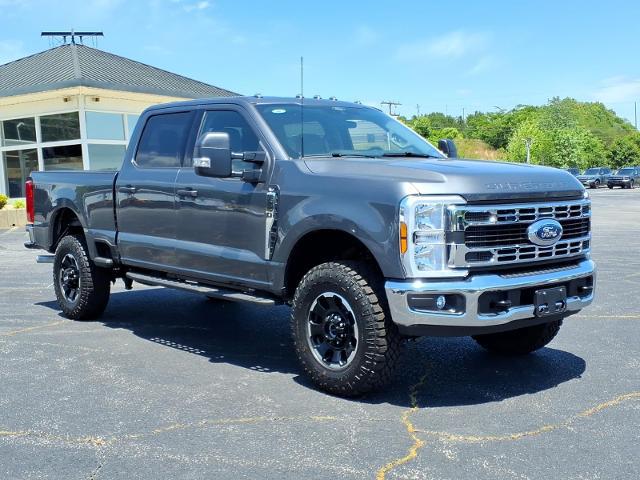 2026 Ford F-250 XLT for sale in Danville, VA