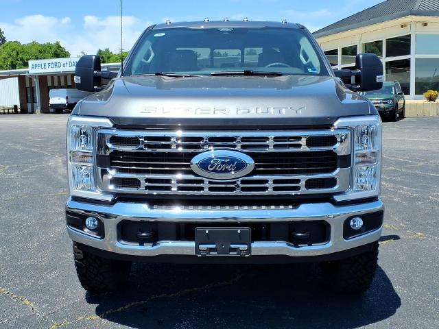 2026 Ford F-250 XLT