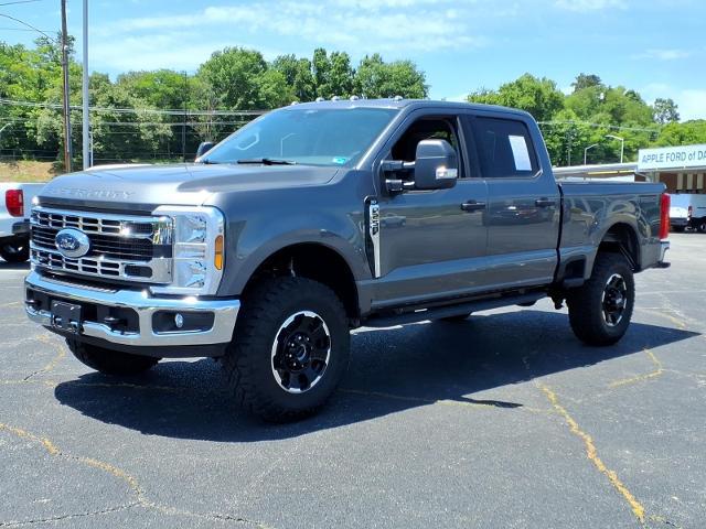 2026 Ford F-250 XLT