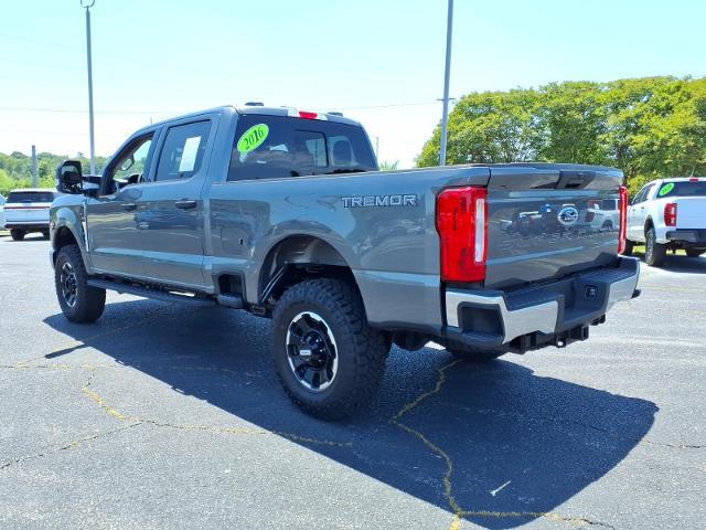 2026 Ford F-250 XLT