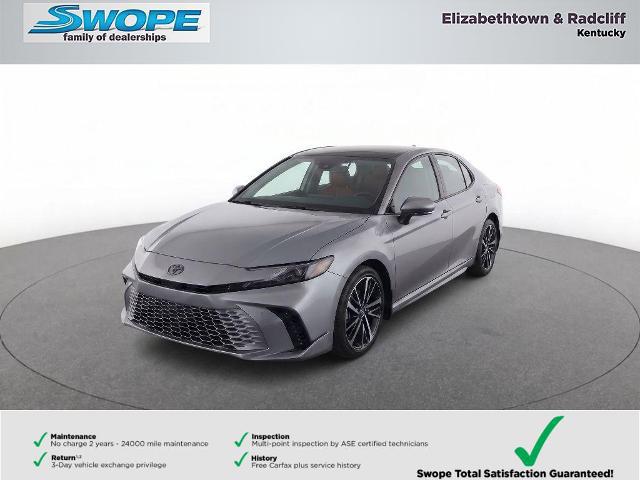 2025 Toyota Camry LE for sale in Elizabethtown, KY