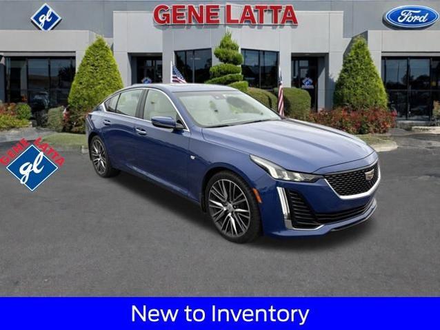 2021 Cadillac CT5 Premium Luxury for sale in Hanover, PA