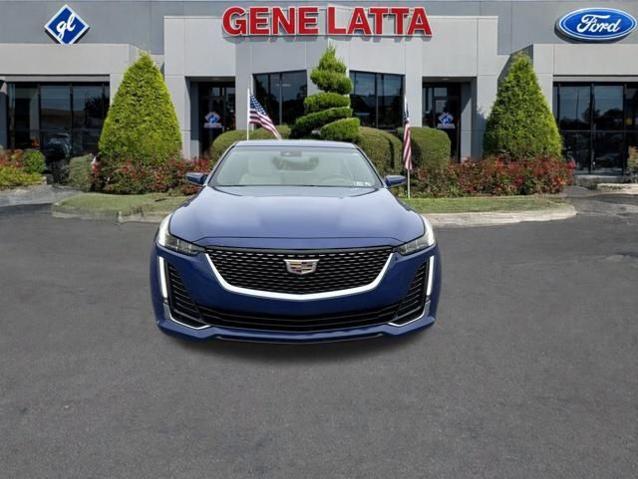 2021 Cadillac CT5 Premium Luxury