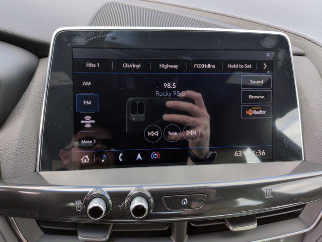 2021 Cadillac CT5 Premium Luxury