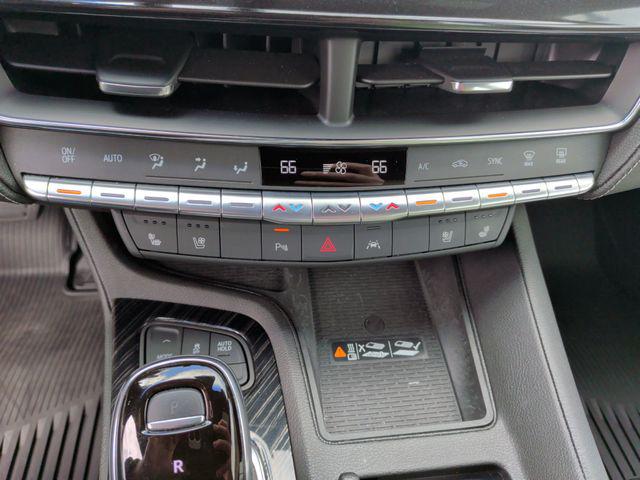 2021 Cadillac CT5 Premium Luxury