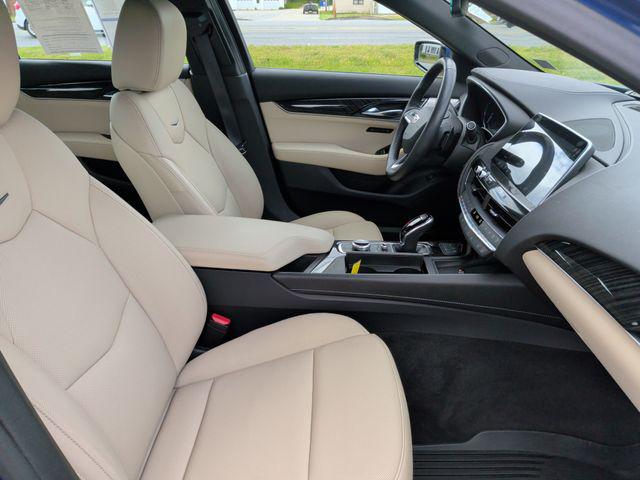 2021 Cadillac CT5 Premium Luxury
