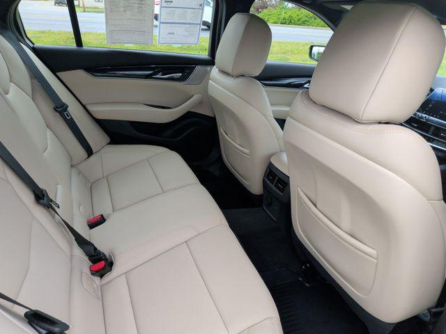 2021 Cadillac CT5 Premium Luxury