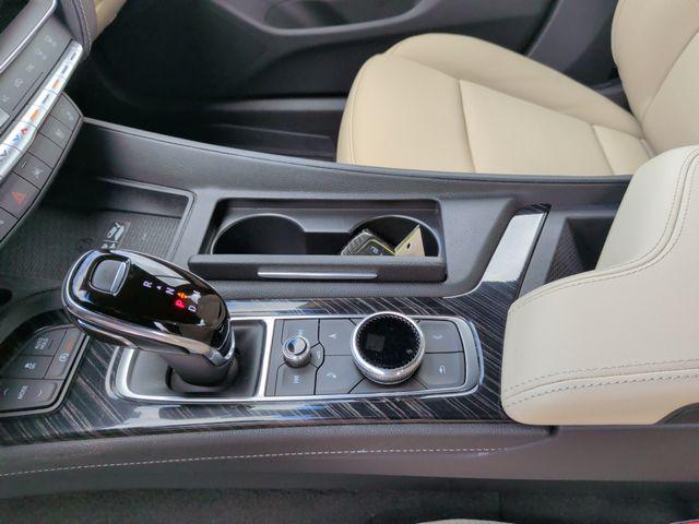 2021 Cadillac CT5 Premium Luxury