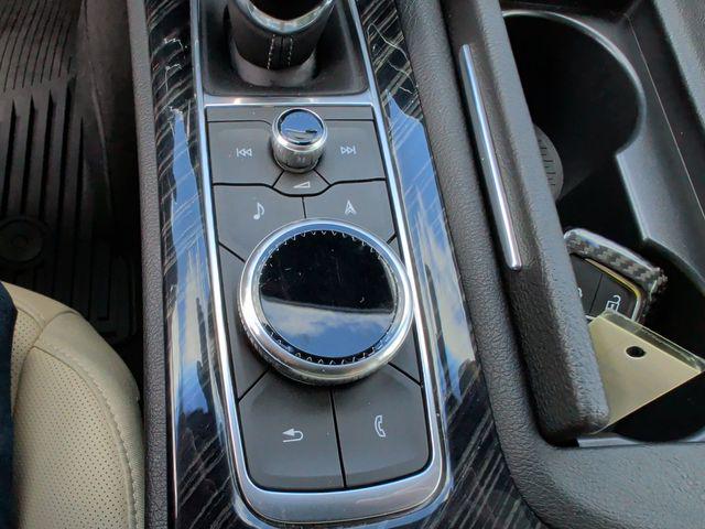 2021 Cadillac CT5 Premium Luxury
