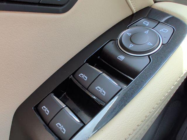 2021 Cadillac CT5 Premium Luxury