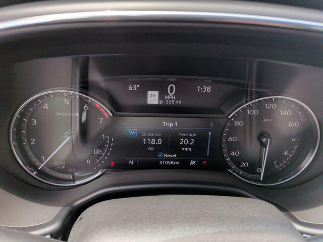 2021 Cadillac CT5 Premium Luxury