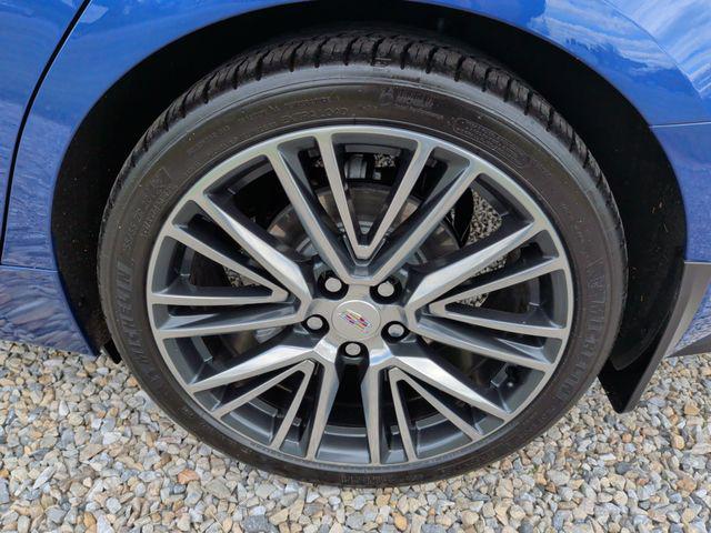 2021 Cadillac CT5 Premium Luxury