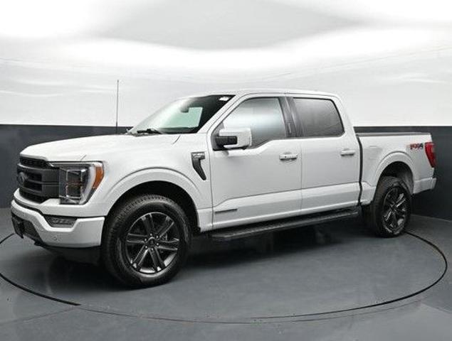 2023 Ford F-150 LARIAT for sale in Charlotte, NC
