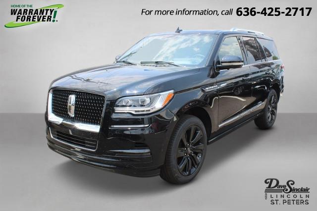 2023 Lincoln Navigator Reserve for sale in Saint Peters, MO