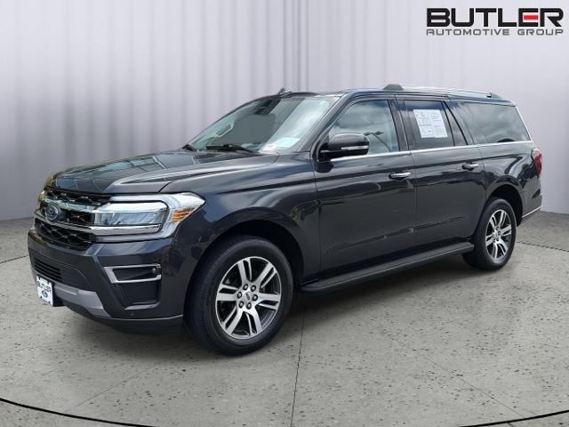2024 Ford Expedition Limited MAX for sale in Milledgeville, GA