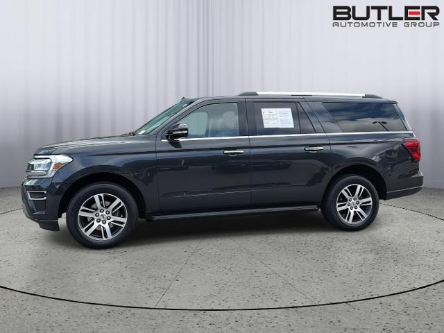2024 Ford Expedition Limited MAX