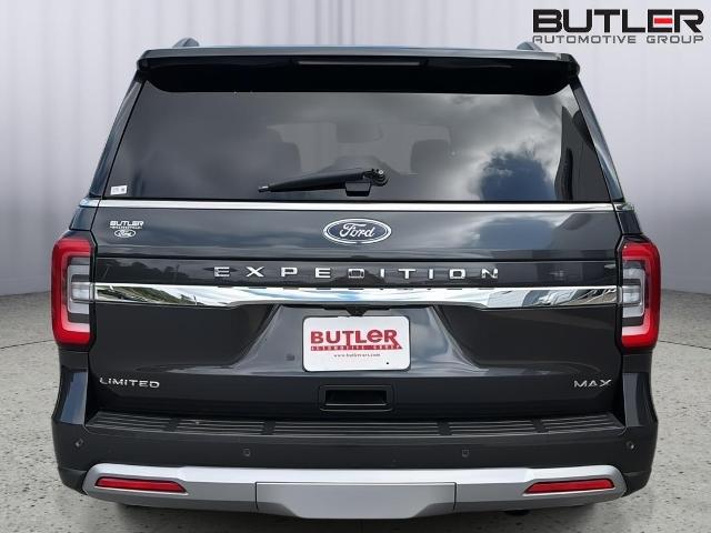2024 Ford Expedition Limited MAX