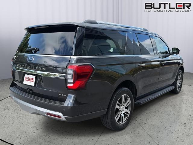 2024 Ford Expedition Limited MAX