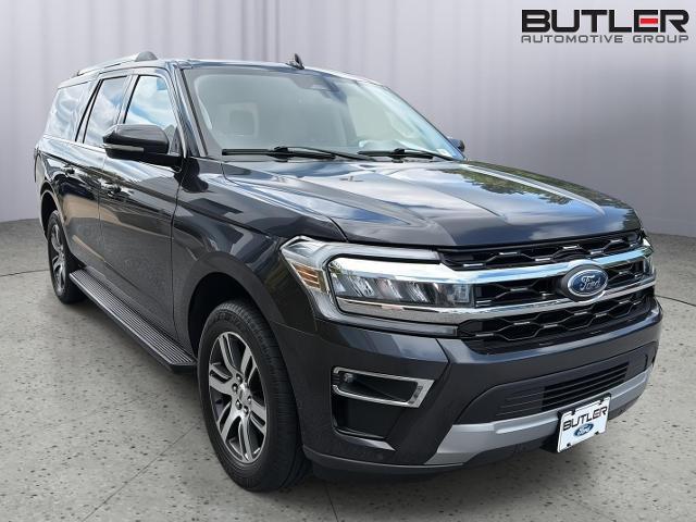 2024 Ford Expedition Limited MAX