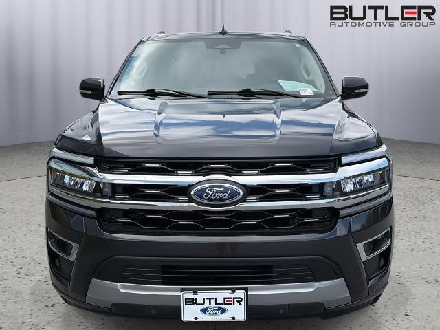 2024 Ford Expedition Limited MAX