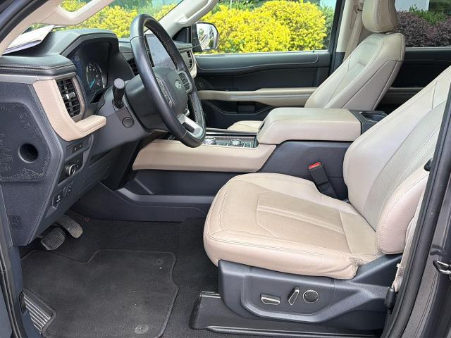 2024 Ford Expedition Limited MAX
