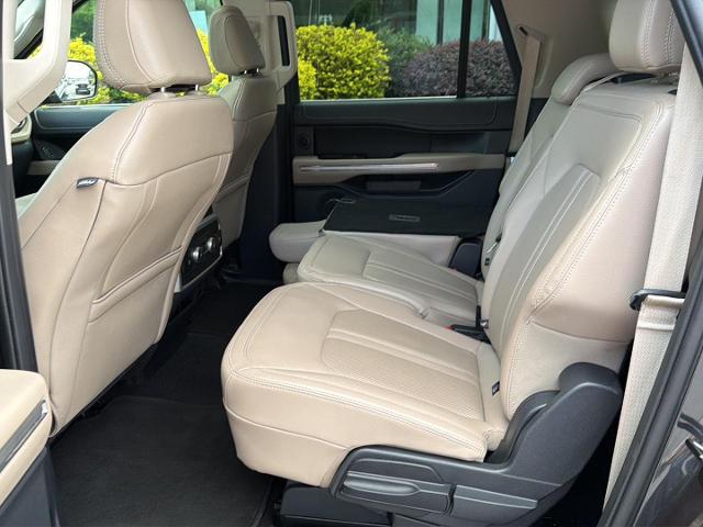 2024 Ford Expedition Limited MAX