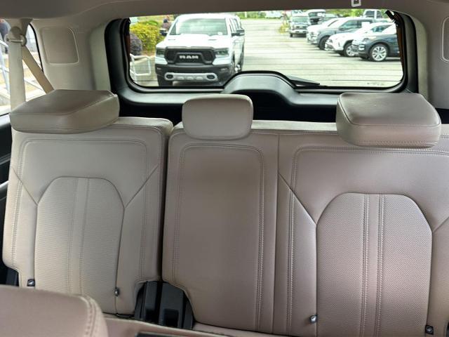 2024 Ford Expedition Limited MAX
