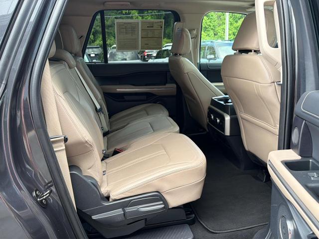 2024 Ford Expedition Limited MAX