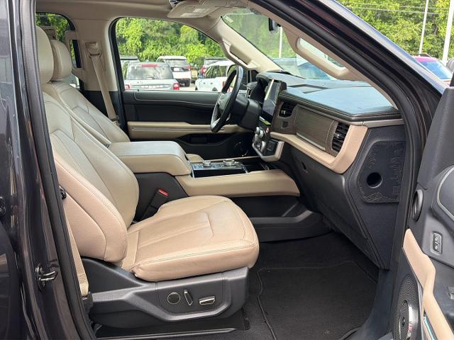 2024 Ford Expedition Limited MAX