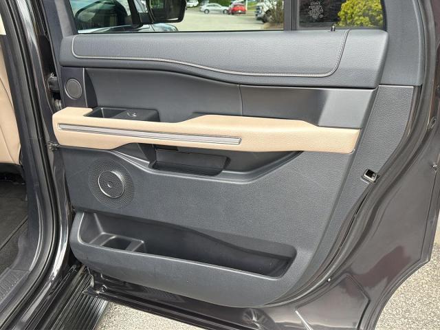 2024 Ford Expedition Limited MAX