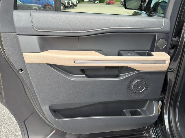 2024 Ford Expedition Limited MAX
