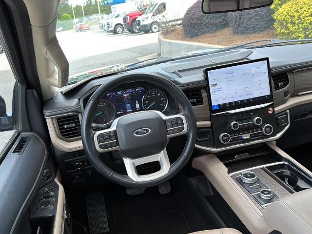 2024 Ford Expedition Limited MAX